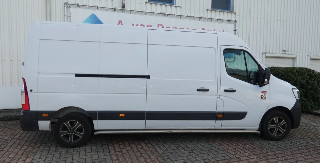 Renault Master – foto 4
