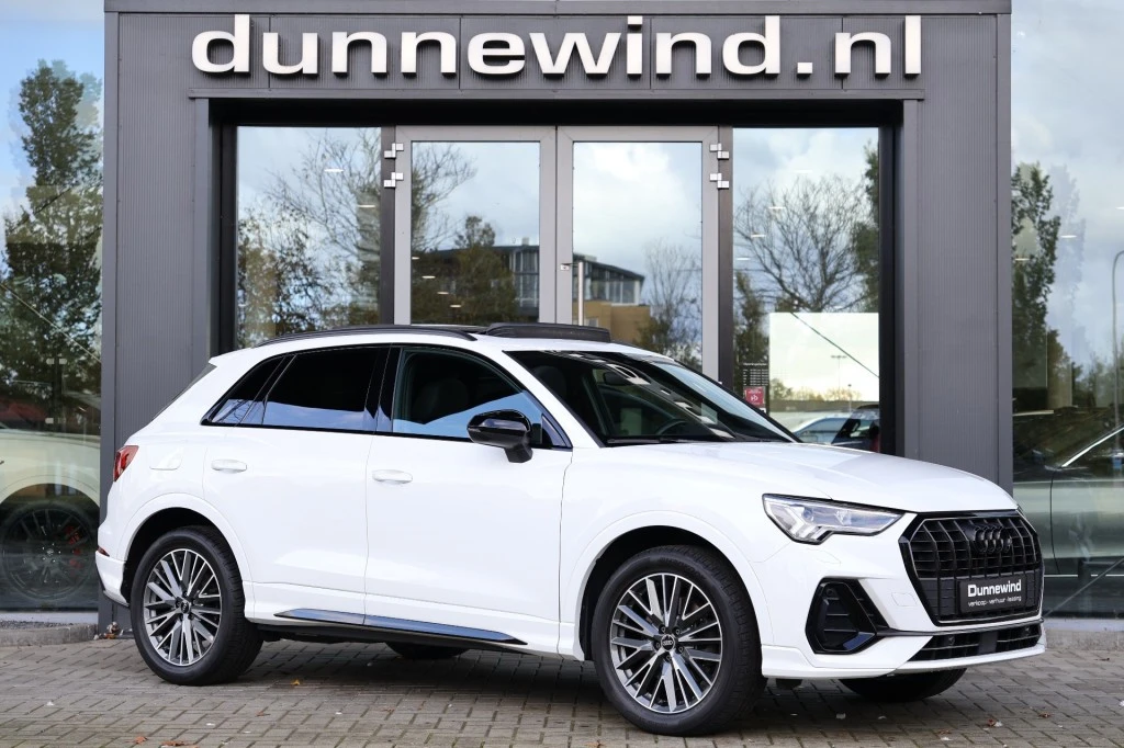 Audi Q3 – foto 7