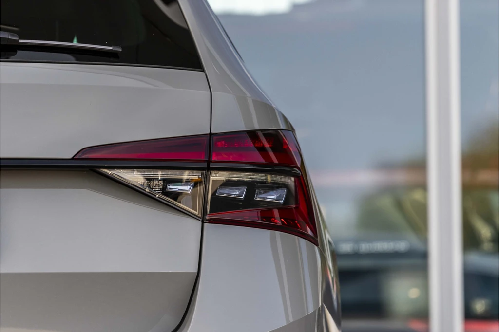 Škoda Superb – foto 46