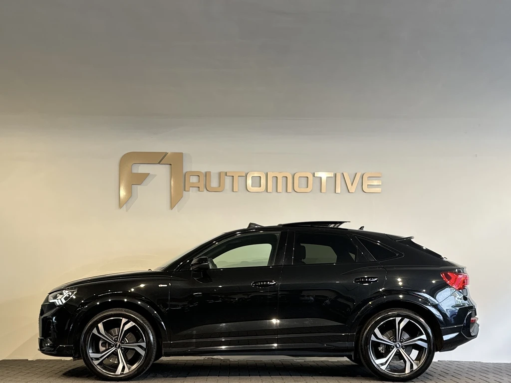 Audi Q3 – foto 2