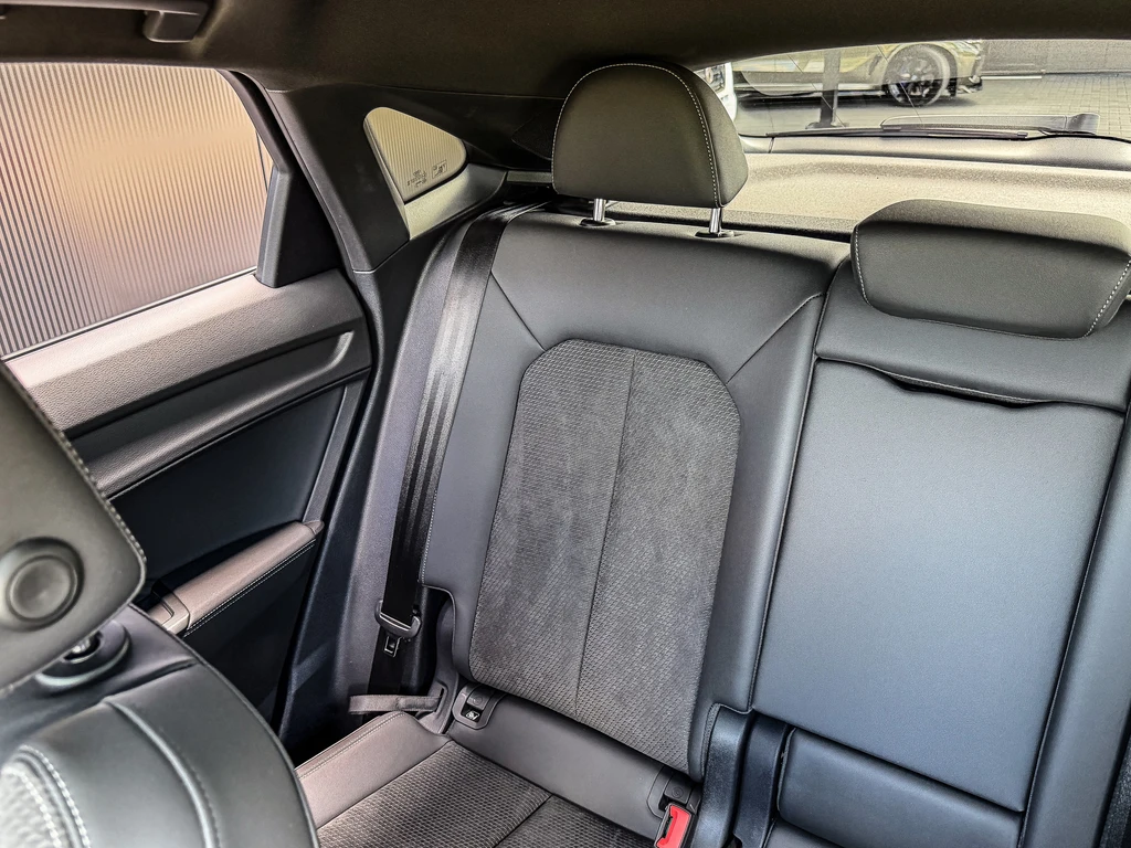 Audi Q3 – foto 93