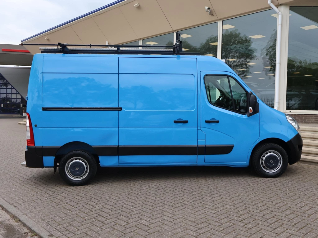 Renault Master – foto 5