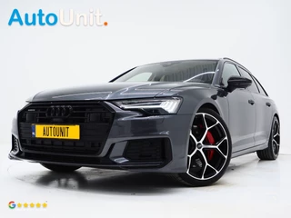 Audi A6 – thumbnail 1
