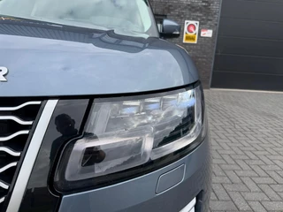 Land Rover Range Rover – thumbnail 15