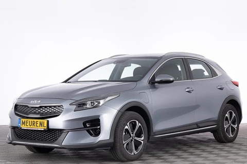Kia XCeed 1.6 GDi PHEV DynamicLine | NAVI | CARPLAY | Full LED | Stoelverwarming .