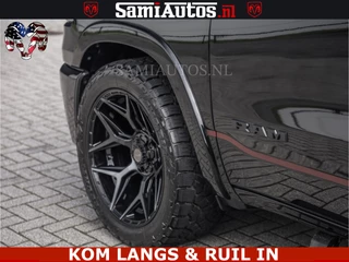 Dodge Ram Pick-Up – thumbnail 48