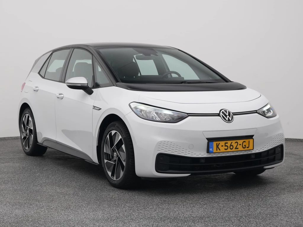 Volkswagen ID.3 – foto 13