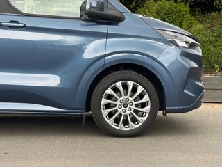 Ford Transit Custom – thumbnail 18