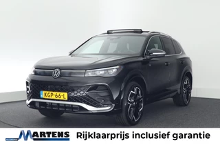 Volkswagen Tiguan – thumbnail 1