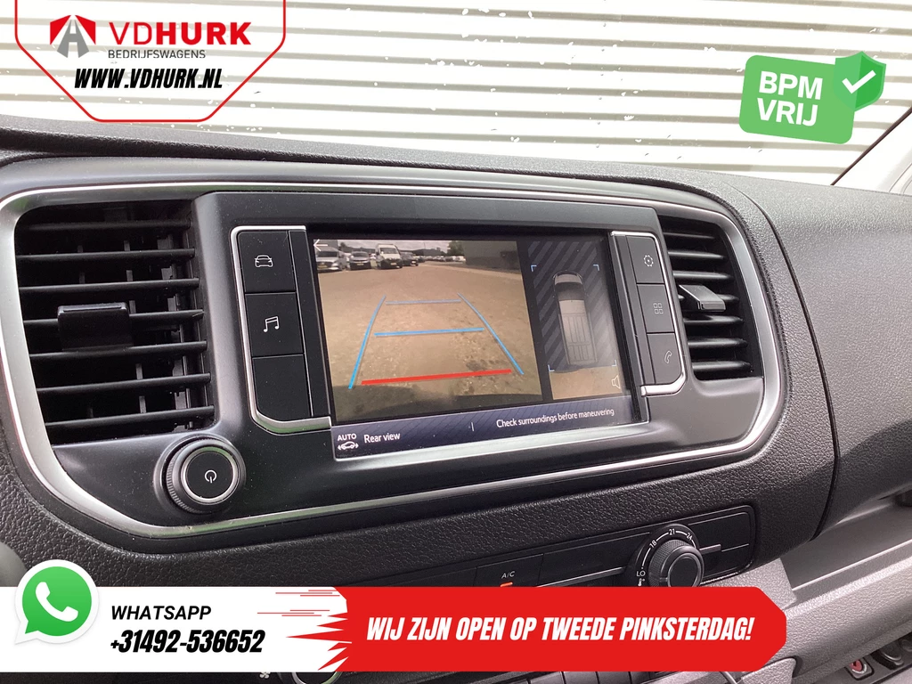 Toyota ProAce – foto 14