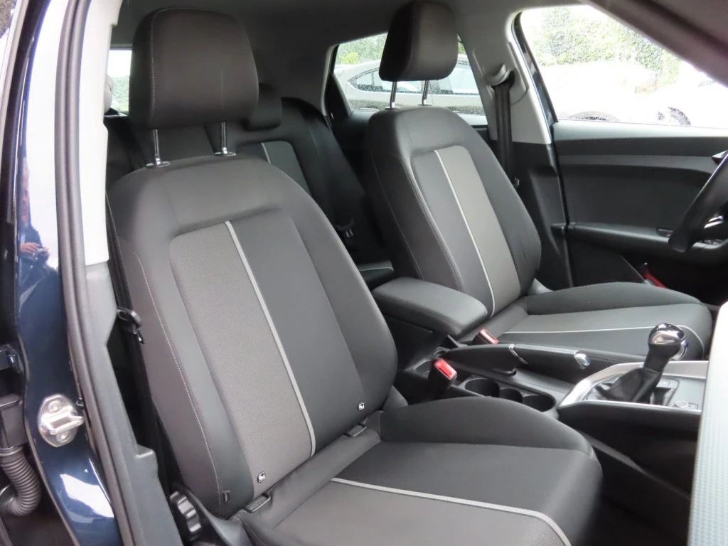 Audi A1 – foto 33