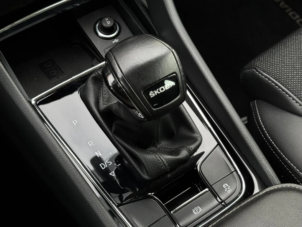 Škoda Kodiaq – foto 11