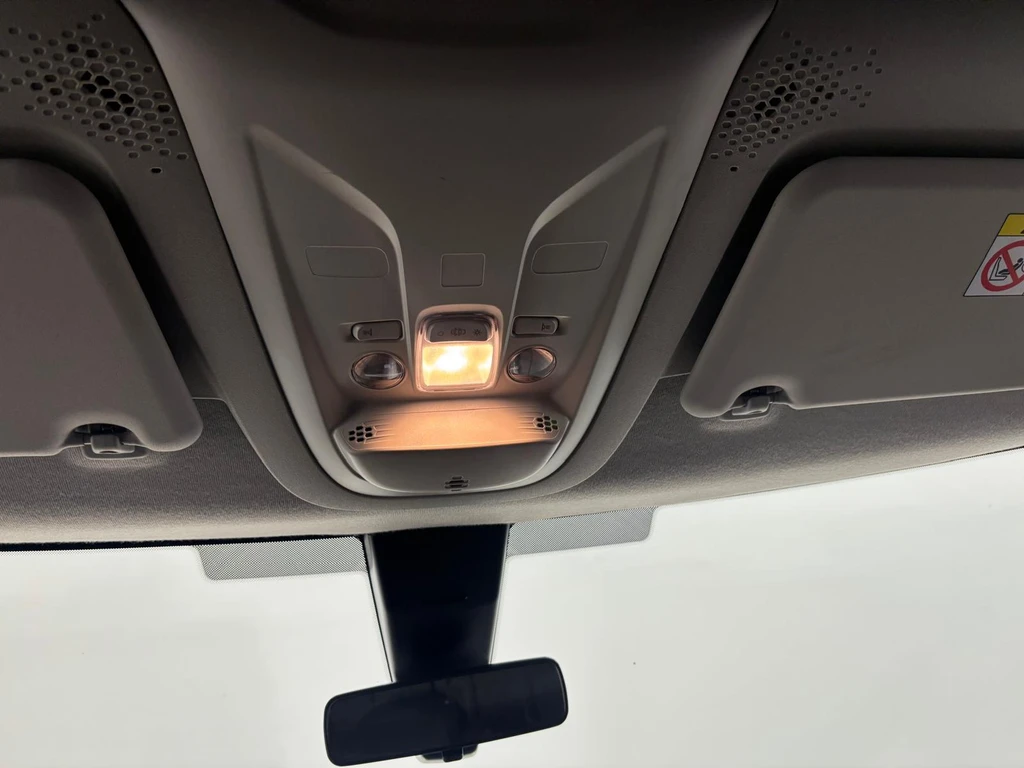 Opel Combo – foto 19