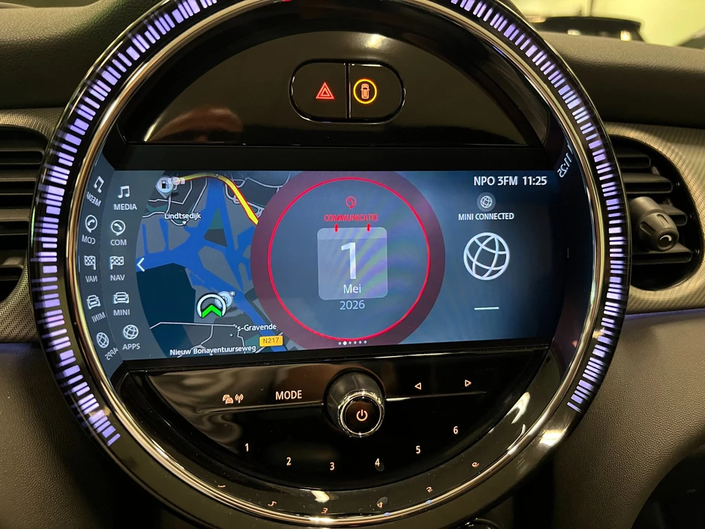 MINI Cooper S Cabrio – foto 28