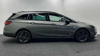 Opel Astra – thumbnail 6