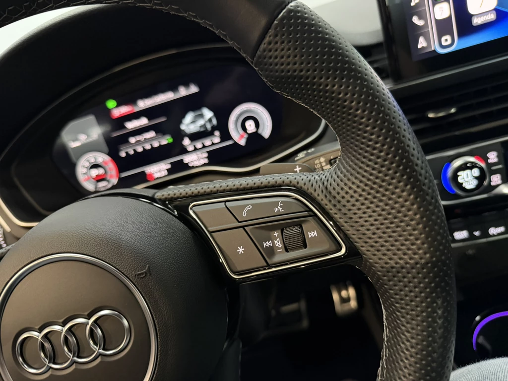 Audi A4 – foto 19