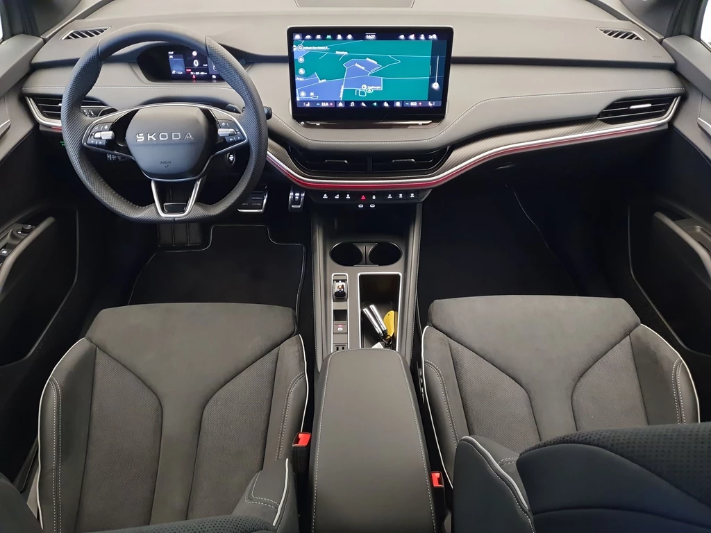 Škoda Elroq – foto 8