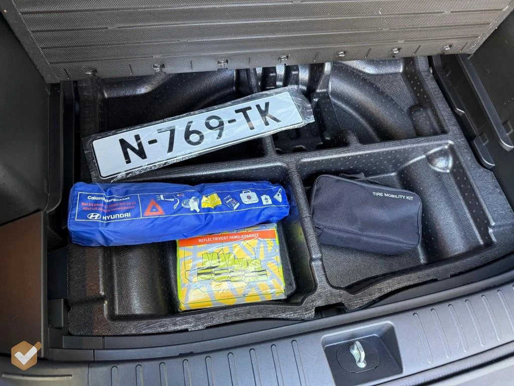 Hyundai Tucson – foto 58