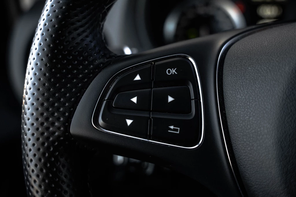 Mercedes-Benz Vito – foto 16