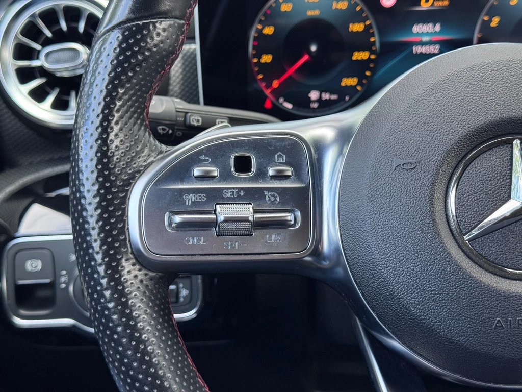 Mercedes-Benz A-Klasse – foto 11