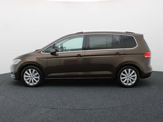 Volkswagen Touran – thumbnail 4