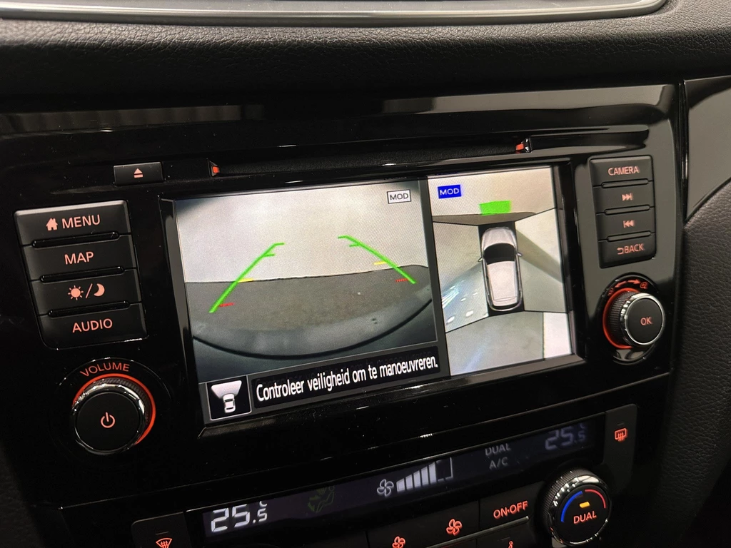 Nissan QASHQAI – foto 17