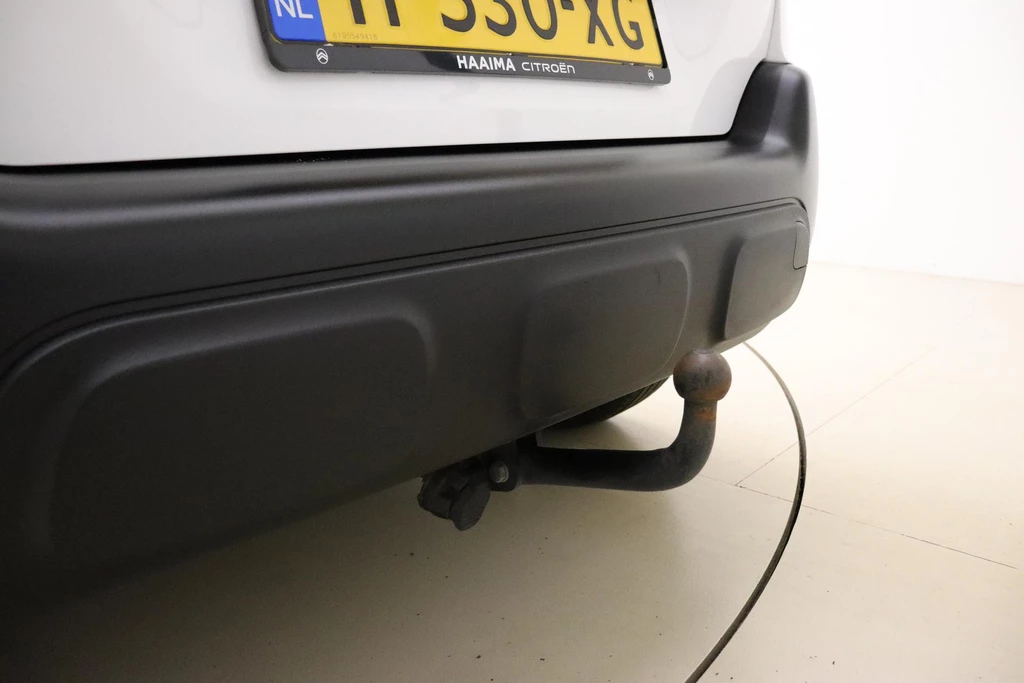 Citroën C3 Aircross – foto 15