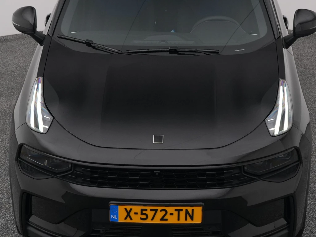 Lynk & Co 01 – foto 20