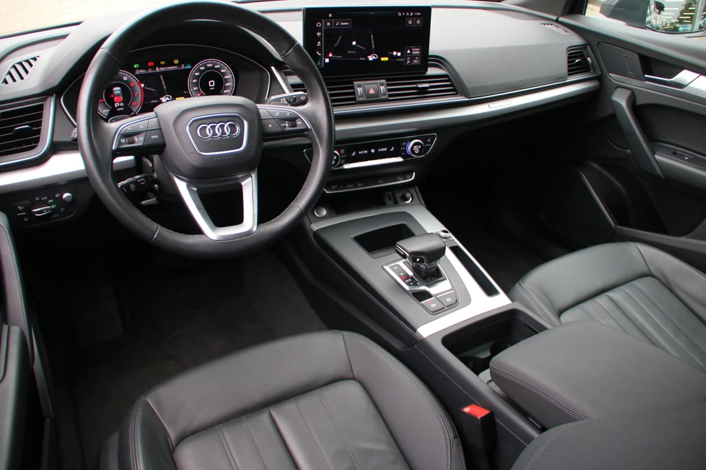 Audi Q5 – foto 9