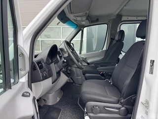 Mercedes-Benz Sprinter – thumbnail 14