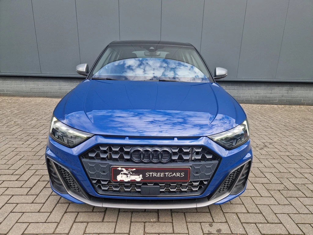 Audi A1 Sportback – foto 5