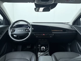 Kia Niro EV – thumbnail 38