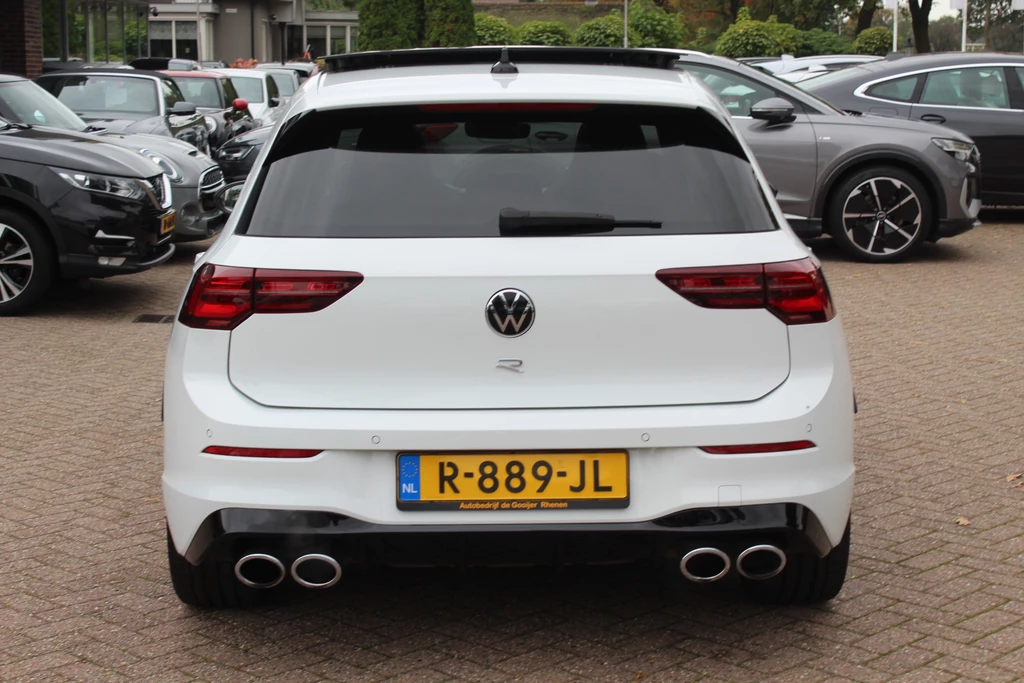 Volkswagen Golf – foto 4