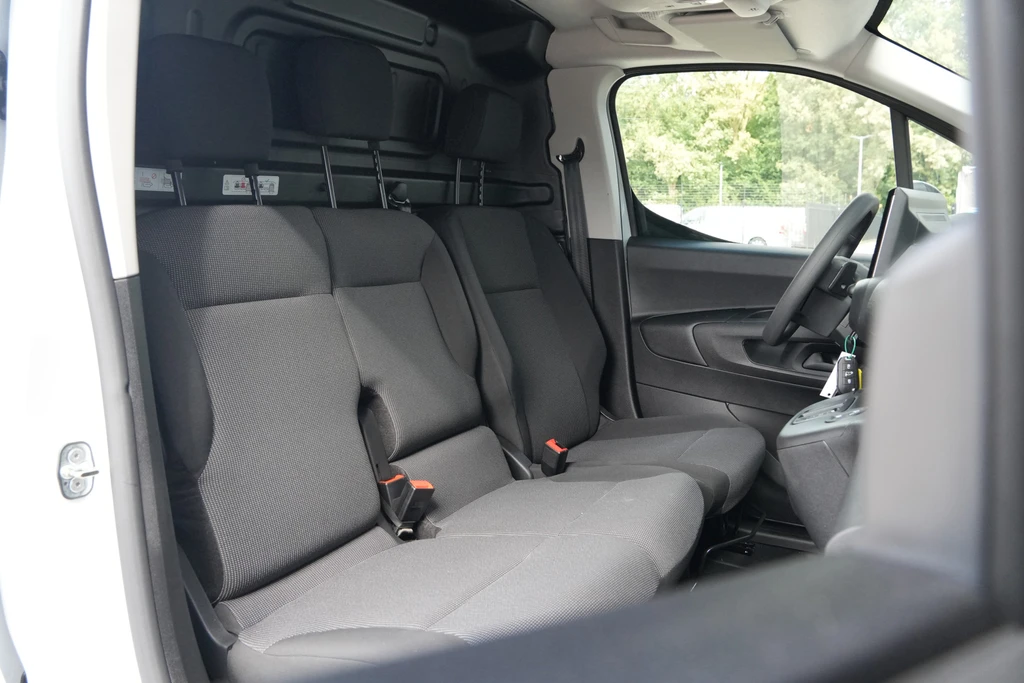 Toyota ProAce – foto 34