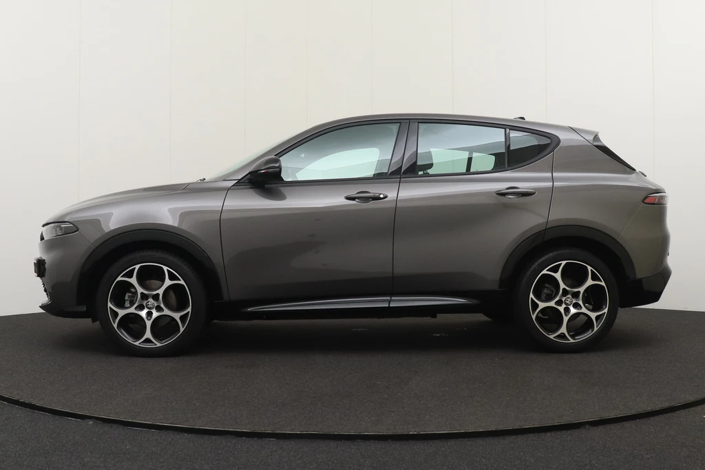 Alfa Romeo Tonale – foto 2