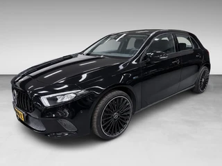 Mercedes-Benz A-Klasse – thumbnail 2