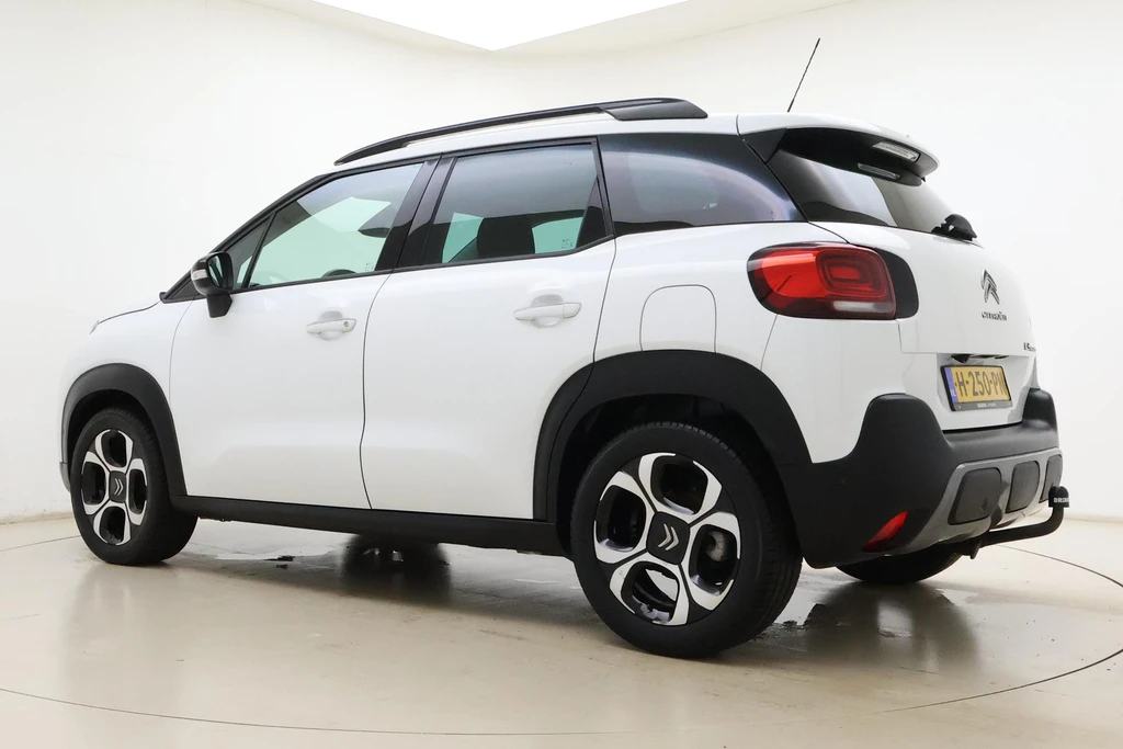 Citroën C3 Aircross – foto 4