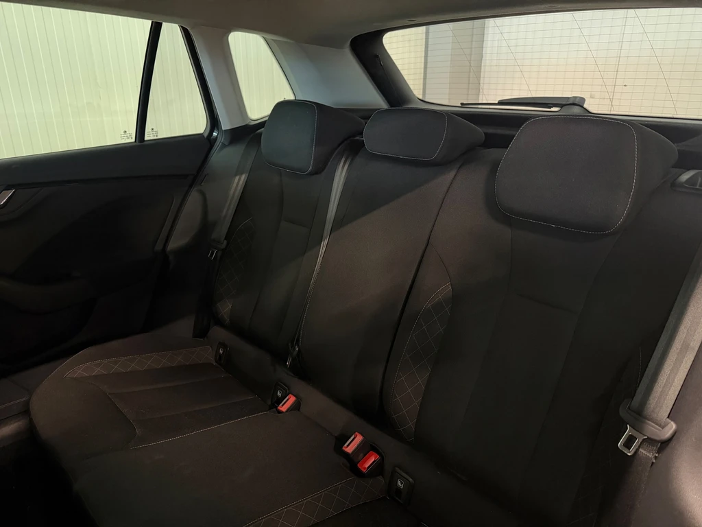 Škoda Kamiq – foto 17