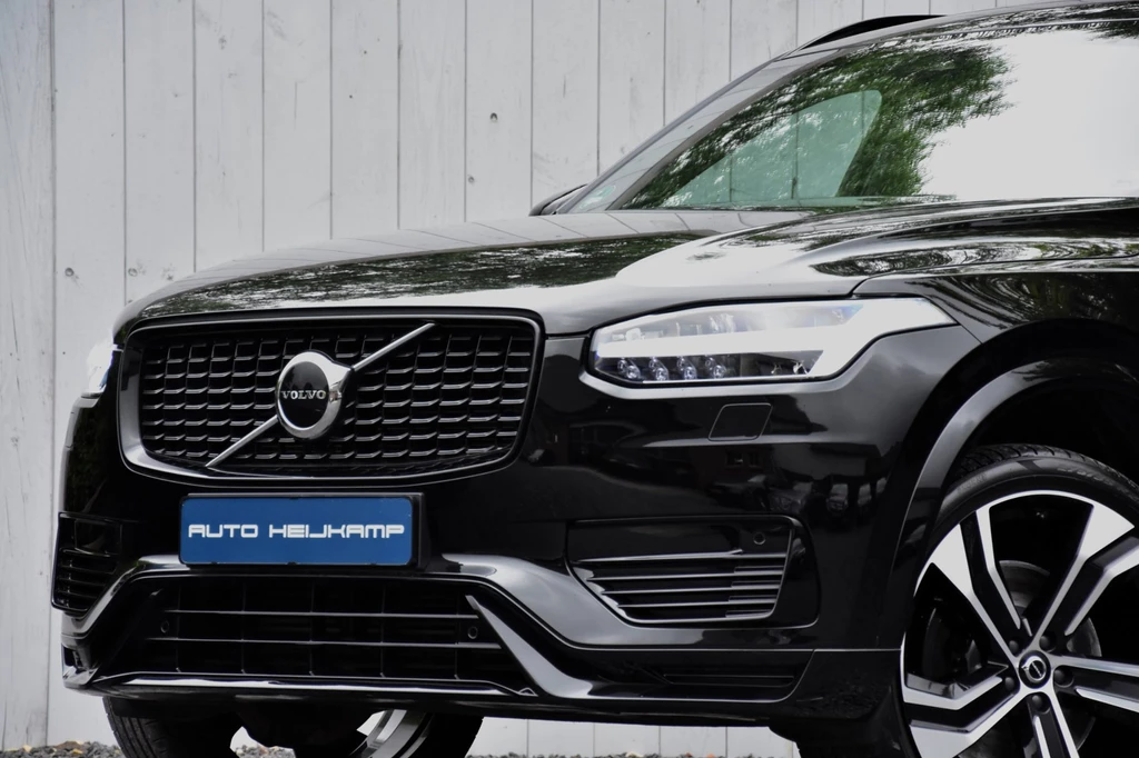 Volvo XC90 – foto 3