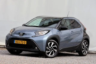 Toyota Aygo – thumbnail 2