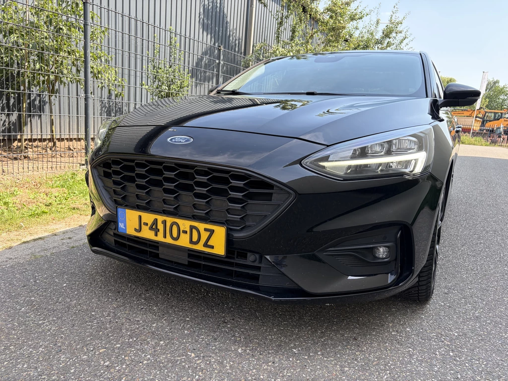 Ford Focus – foto 3