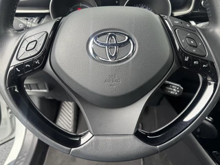 Toyota C-HR – thumbnail 20