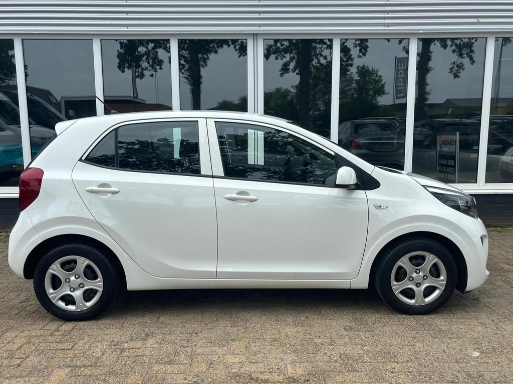 Kia Picanto – foto 5