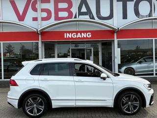 Volkswagen Tiguan – thumbnail 5