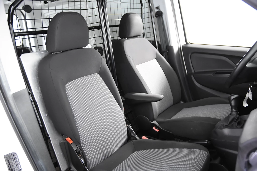Fiat Doblò – foto 18
