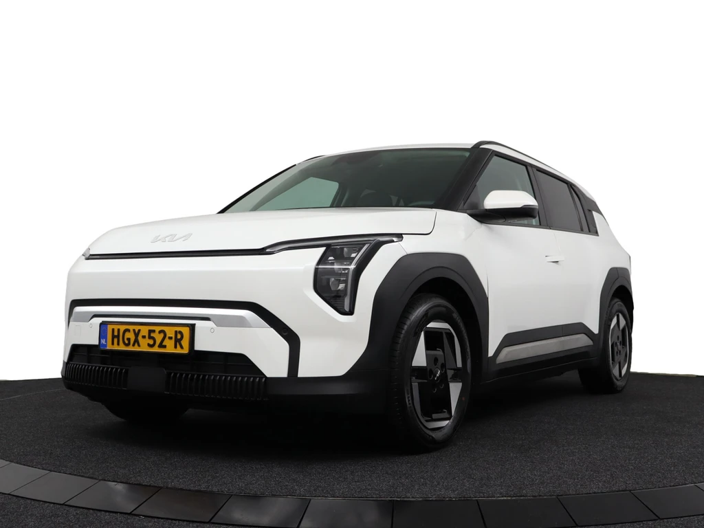 Kia EV3 – foto 2