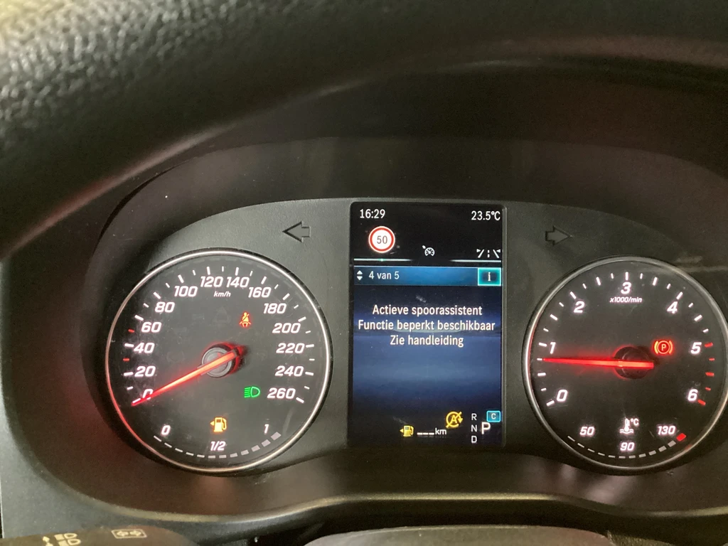 Mercedes-Benz Vito – foto 35