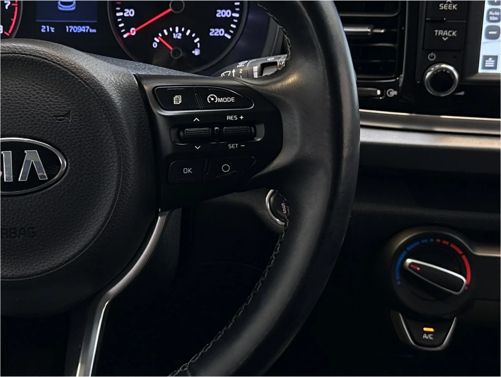 Kia Rio – foto 23