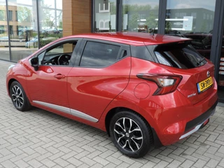 Nissan Micra – thumbnail 4