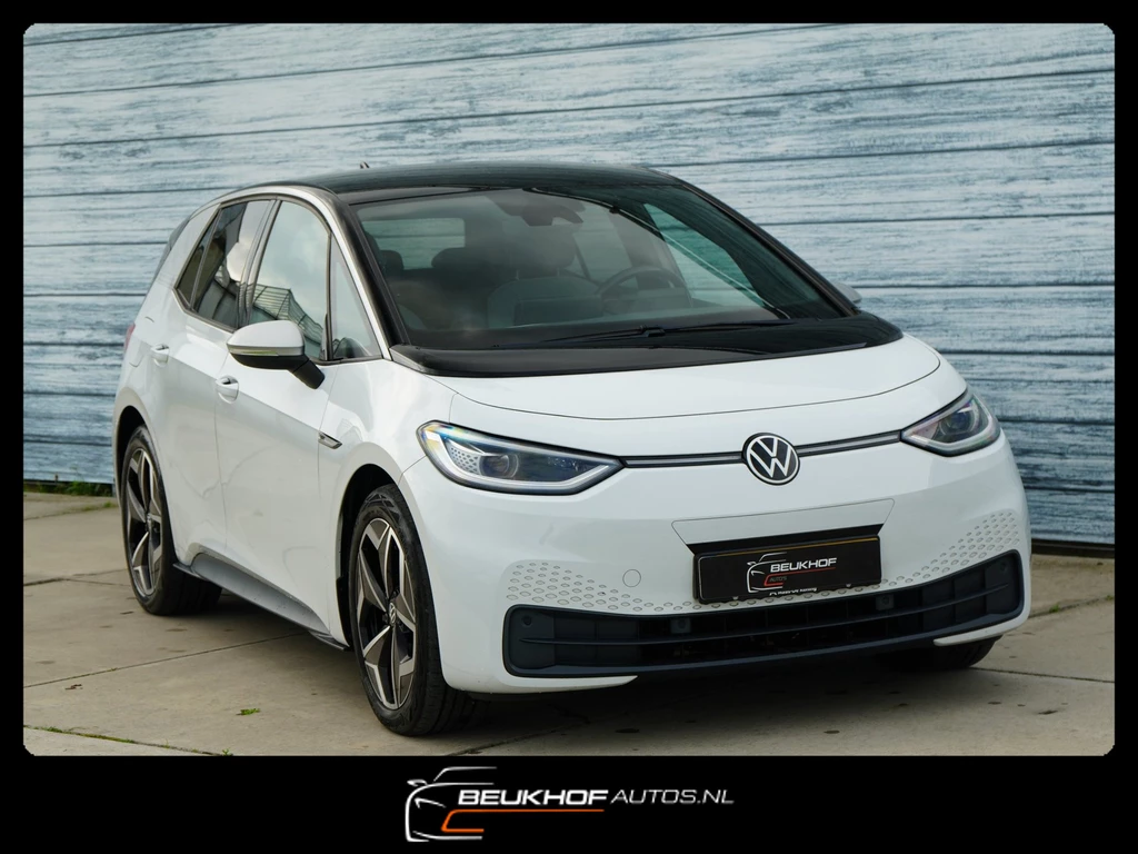 Volkswagen ID.3 – foto 12